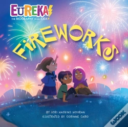 Capa do artigo Fireworks