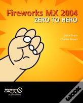 Fireworks Mx 2004 Zero To Hero