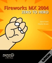 Capa do artigo Fireworks Mx 2004 Zero To Hero