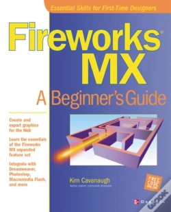 Capa do artigo Fireworks Mx: A Beginner'S Guide