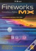 Fireworks MX