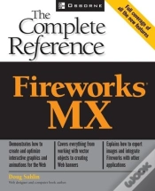 Capa do artigo Fireworks Mx