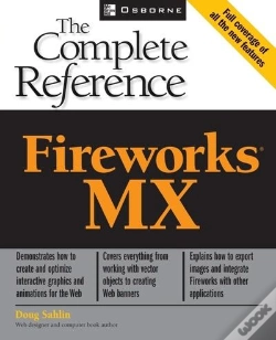 Capa do artigo Fireworks Mx