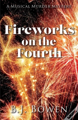 Capa do artigo Fireworks On The Fourth