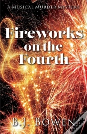 Capa do artigo Fireworks On The Fourth