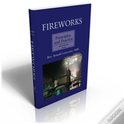 Capa do artigo Fireworks, Principles And Practice, 4th Edition