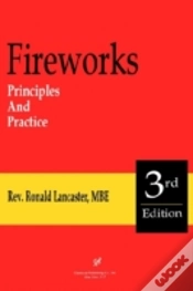 Capa do artigo Fireworks: Principles And Practice