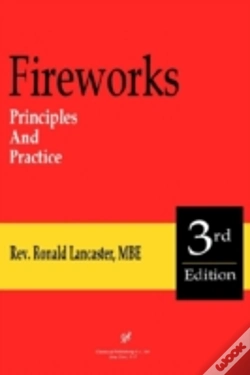 Capa do artigo Fireworks: Principles And Practice