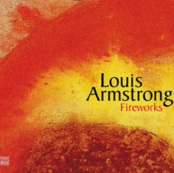Capa do artigo Fireworks - Vinil
