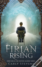 Capa do artigo Firian Rising