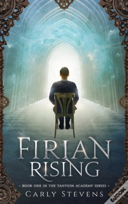 Capa do artigo Firian Rising