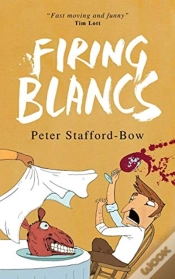 Capa do artigo Firing Blancs