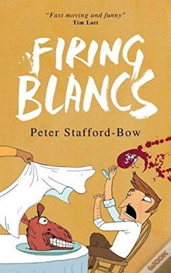 Capa do artigo Firing Blancs
