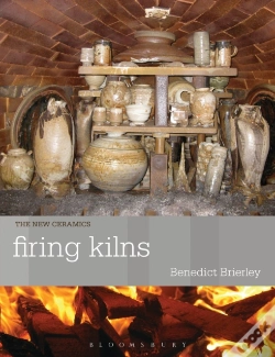 Capa do artigo Firing Kilns