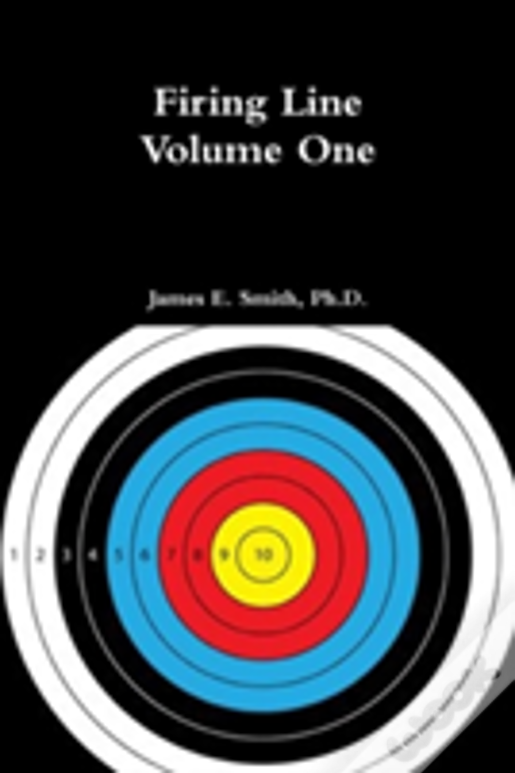 Firing Line, Volume One