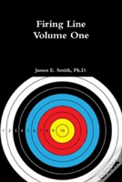 Capa do artigo Firing Line, Volume One