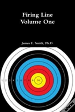 Capa do artigo Firing Line, Volume One