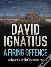 Capa do artigo Firing Offence