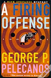 Capa do artigo FIRING OFFENSE
