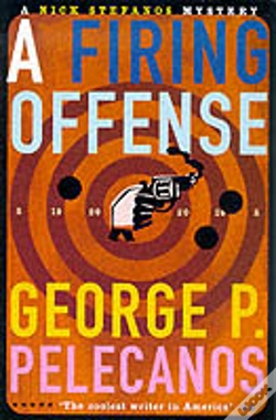 Capa do artigo FIRING OFFENSE