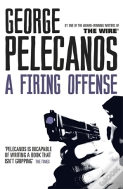 Capa do artigo Firing Offense