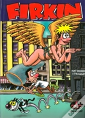 Capa do artigo Firkin Collection