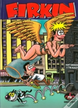 Capa do artigo Firkin Collection