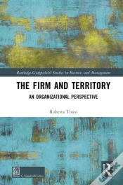 Capa do artigo Firm And Territory
