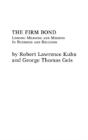 Firm Bond - Preview