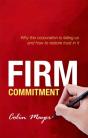 Firm Commitment - Preview