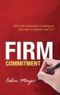 Firm Commitment - Preview