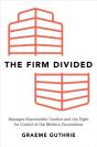 Firm Divided - Preview