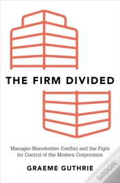 Capa do artigo Firm Divided