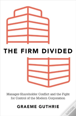 Capa do artigo Firm Divided