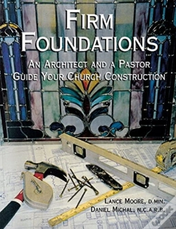 Capa do artigo Firm Foundations