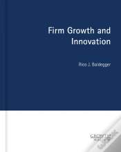 Capa do artigo Firm Growth And Innovation