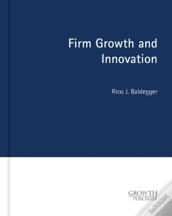 Capa do artigo Firm Growth And Innovation