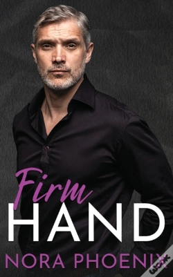 Capa do artigo Firm Hand