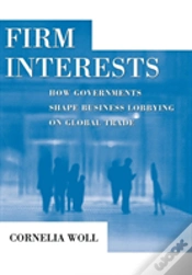 Capa do artigo Firm Interests