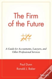 Capa do artigo Firm Of The Future