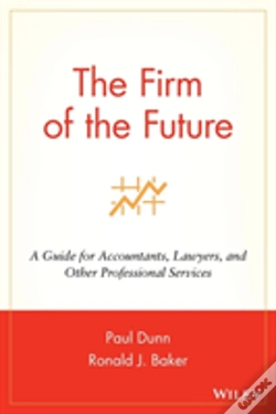 Capa do artigo Firm Of The Future