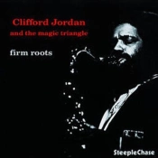 Capa do artigo Firm Roots - Vinil