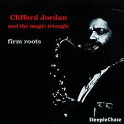 Capa do artigo Firm Roots - Vinil
