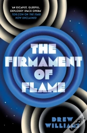 Firmament Of Flame