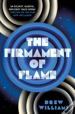 Capa do artigo Firmament Of Flame
