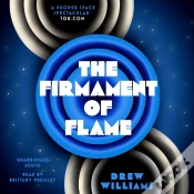 Capa do artigo Firmament Of Flame