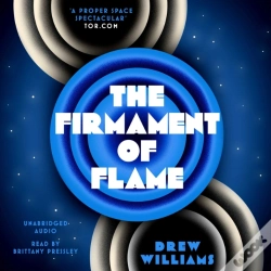 Capa do artigo Firmament Of Flame