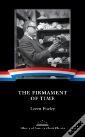 Capa do artigo Firmament Of Time
