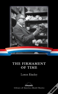 Capa do artigo Firmament Of Time