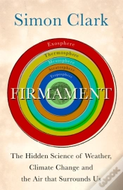 Capa do artigo Firmament